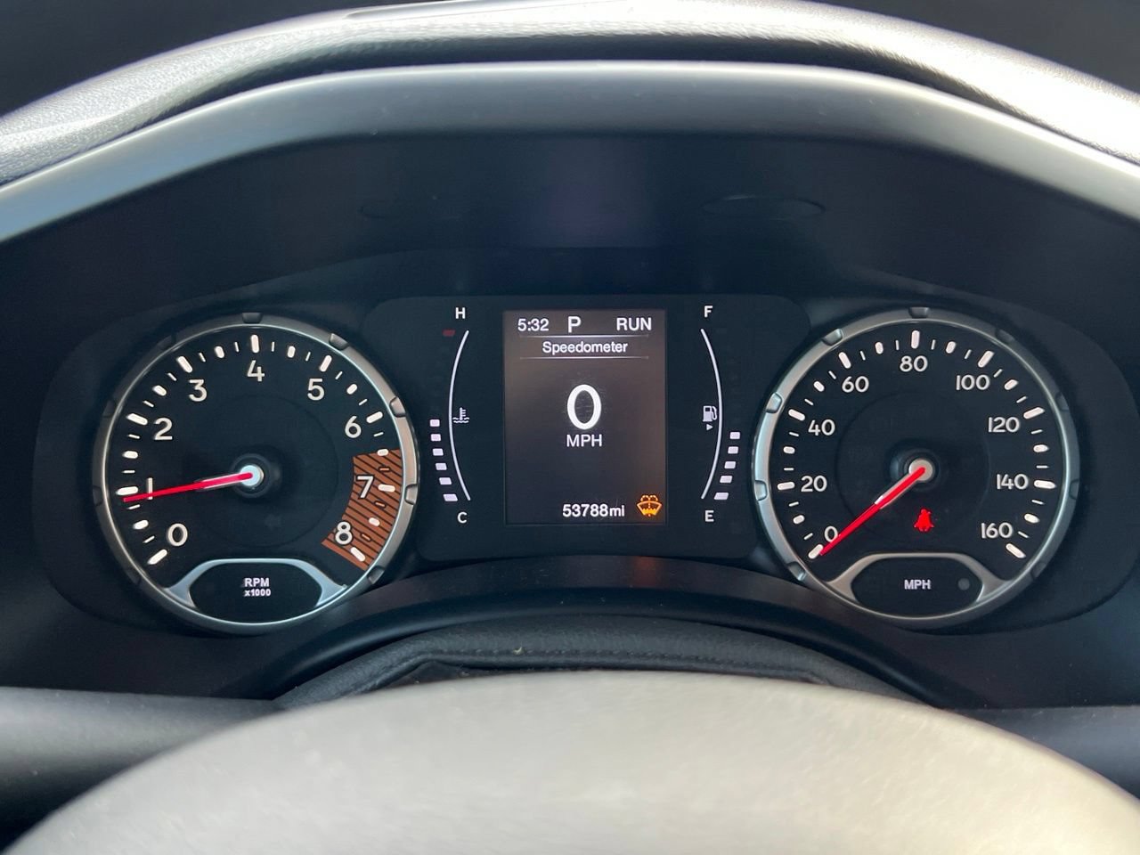Used 2023 Jeep Renegade Latitude AWD/4WD image 14