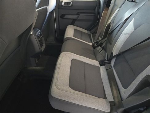 New 2025 Ford Bronco Base image 21