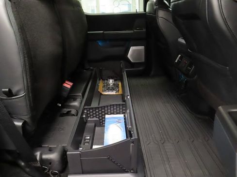 Used 2022 Ford F150 Raptor w/ Equipment Group 801A High AWD/4WD image 24