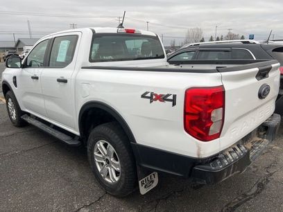 Used 2024 Ford Ranger XL