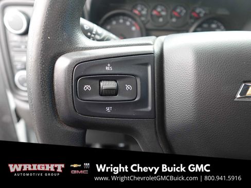 Used 2021 Chevrolet Silverado 3500 W/T w/ WT Convenience Package image 14