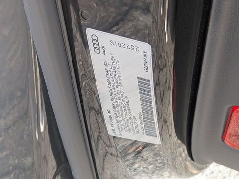 Used 2024 Audi A6 Premium Plus AWD/4WD image 38