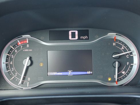 Used 2020 Honda Ridgeline Black Edition image 24