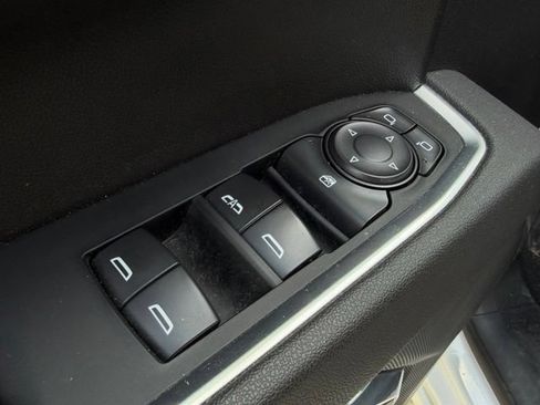 Used 2026 Chevrolet Silverado 1500 RST AWD/4WD image 13