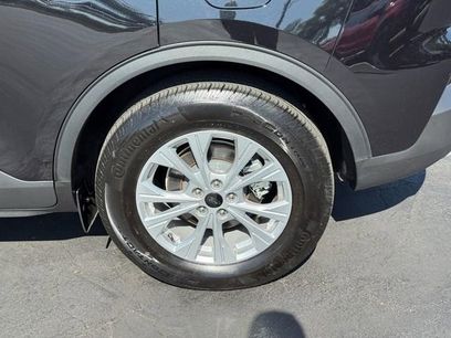 Used 2025 Ford Escape Active