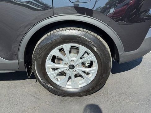 Used 2025 Ford Escape Active AWD/4WD image 4