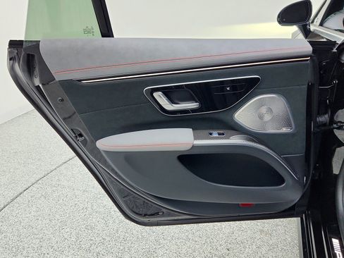 Certified 2023 Mercedes-Benz EQS AMG 4MATIC image 28