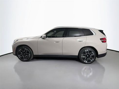 New 2026 BMW X3 xDrive30i w/ Premium Package AWD/4WD image 8