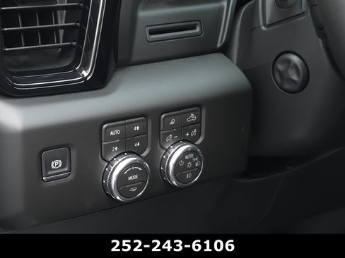 Used 2026 GMC Sierra 1500 AT4 w/ AT4 Premium Package AWD/4WD image 26