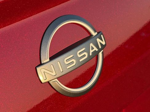 New 2026 Nissan Altima 2.5 SV FWD image 7