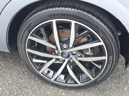Certified 2024 Subaru Impreza 2.0i Sport image 6