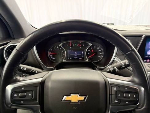 Used 2019 Chevrolet Blazer LT image 6