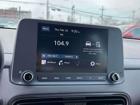 Certified 2023 Hyundai Kona SE image 27