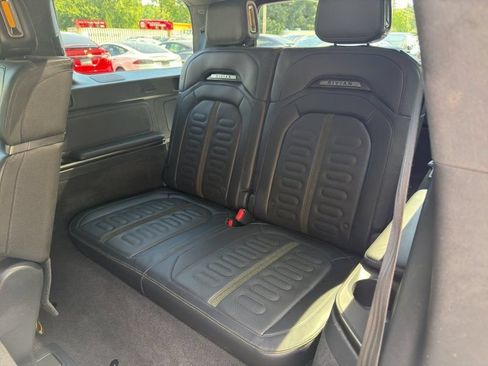 Used 2022 Rivian R1S Launch Edition AWD/4WD image 26