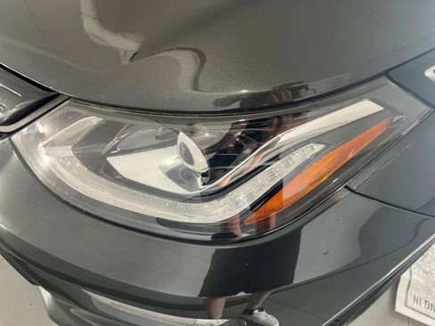 Used 2020 Chevrolet Bolt LT FWD image 34