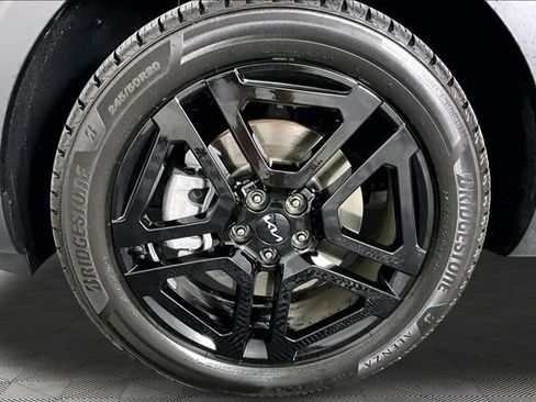 Certified 2023 Kia Telluride SX X-Line AWD/4WD image 33