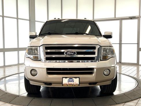 Used 2012 Ford Expedition King Ranch AWD/4WD image 2