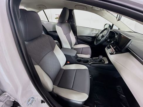 Certified 2026 Toyota Corolla LE w/ LE Premium Package FWD image 30