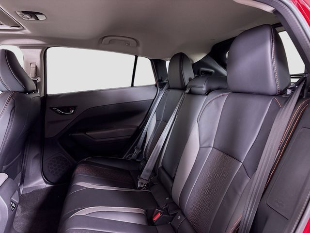 New 2026 Subaru Crosstrek 2.5i Limited w/ Crosstrek Mirror Package AWD/4WD image 25