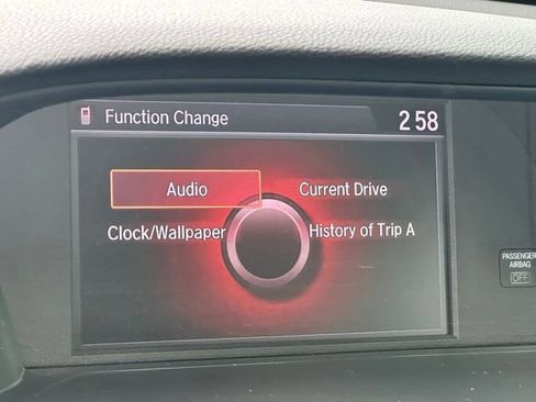 Used 2016 Honda Accord Sport image 18