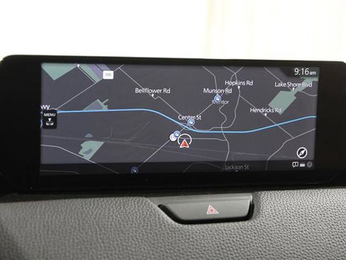 Certified 2024 MAZDA CX-90 Plug-In Hybrid w/ Premium Pkg image 10