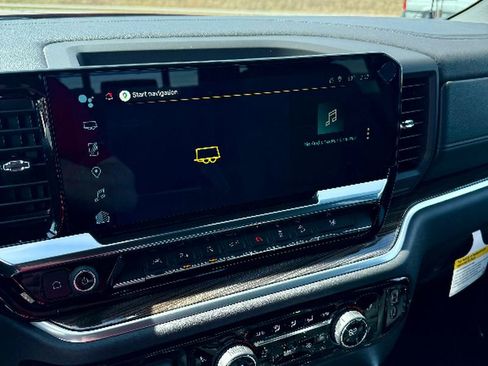 New 2026 Chevrolet Silverado 1500 RST image 18