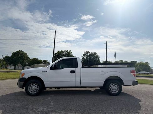 Used 2014 Ford F150 XL RWD image 6