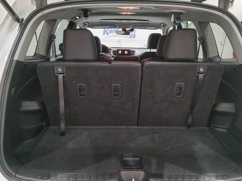 Used 2022 Honda Pilot Special Edition image 18