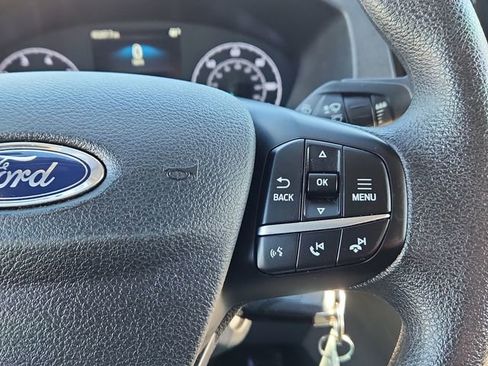 Used 2023 Ford Transit 350 XLT image 38