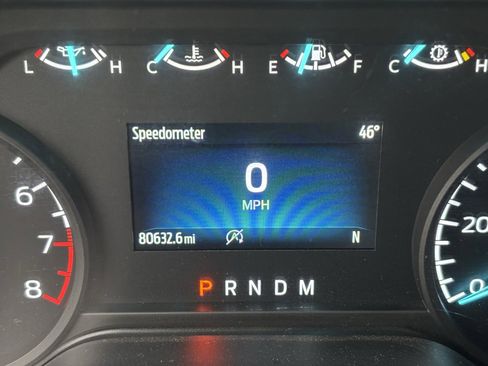 Used 2023 Ford F150 XL w/ STX Appearance Package image 7