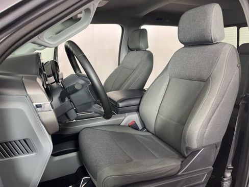 Used 2024 Ford F150 XLT w/ Equipment Group 302A MID image 18