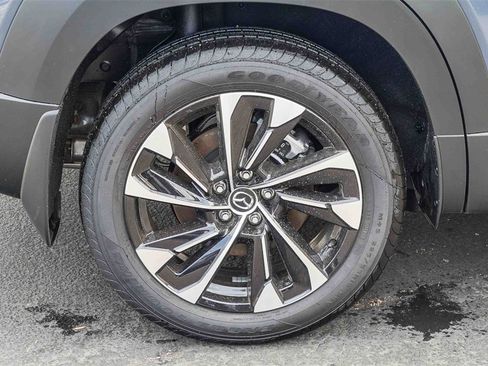 New 2025 MAZDA CX-50 2.5 Hybrid w/ Weather Package image 10