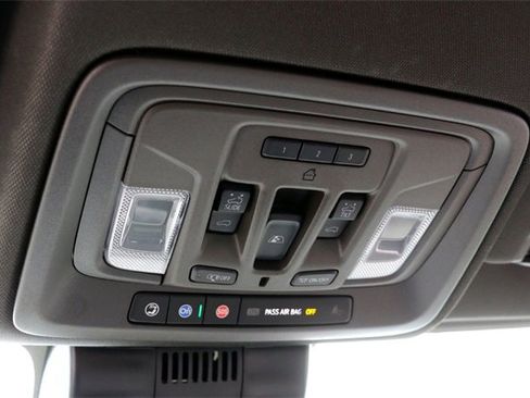 Used 2024 Chevrolet Silverado 1500 LTZ w/ LTZ Premium Texas Edition image 19