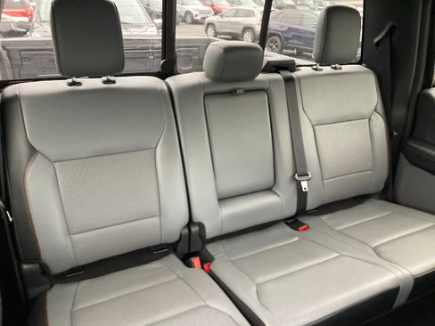 Certified 2024 Ford F150 Lariat w/ Bed Utility Package image 15