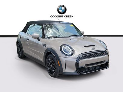 Used 2024 MINI Cooper S