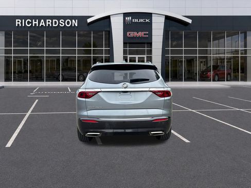 Used 2024 Buick Enclave Premium AWD/4WD image 4