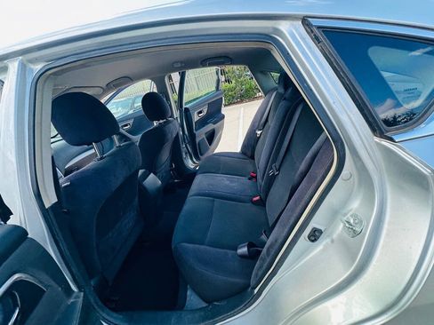 Used 2013 Nissan Altima 2.5 S FWD image 14