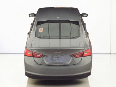 Used 2024 Chevrolet Malibu LT FWD image 6