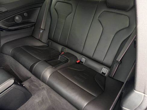 Used 2020 BMW M4 Coupe w/ Competition Package RWD image 19