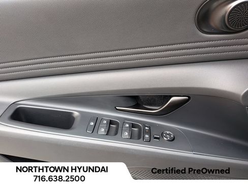 Used 2026 Hyundai Elantra Sport FWD image 27