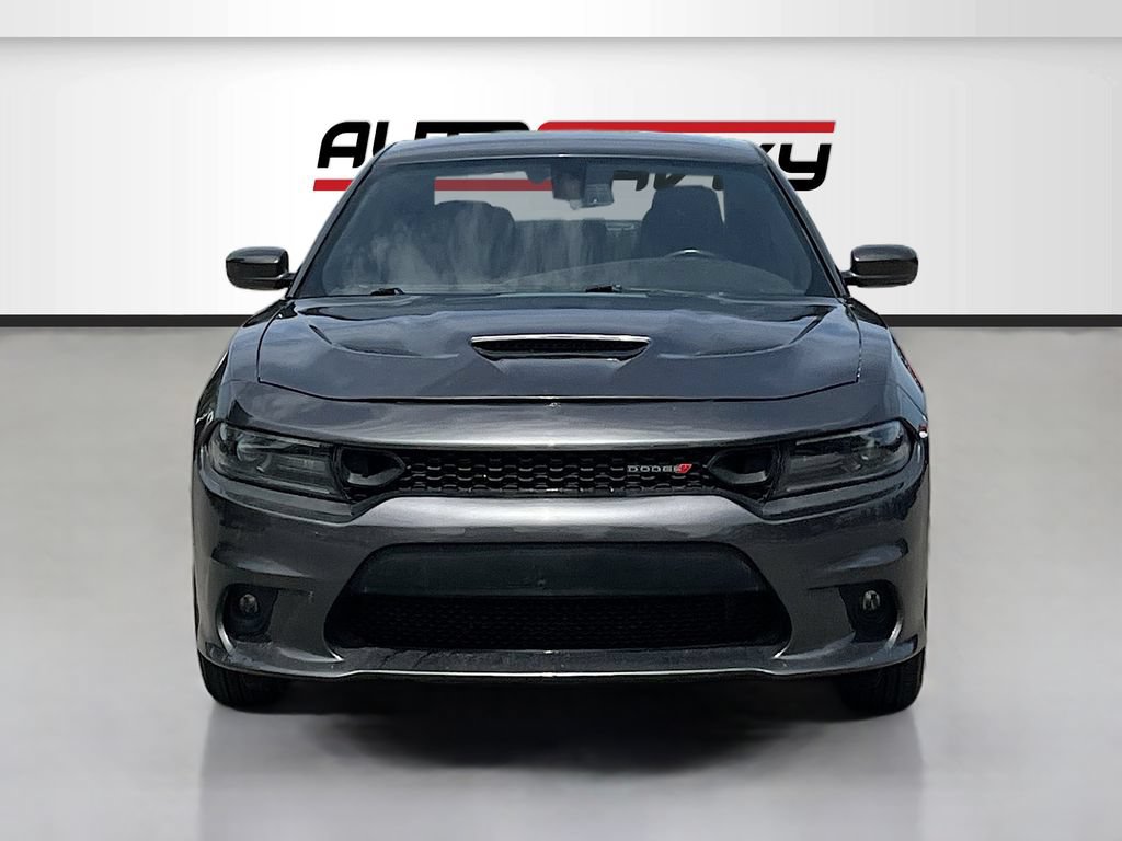 Used 2020 Dodge Charger GT AWD/4WD image 2