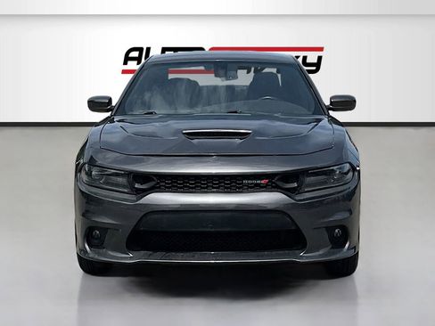 Used 2020 Dodge Charger GT AWD/4WD image 2