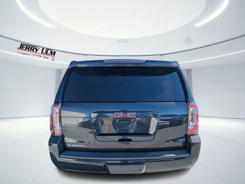 Used 2020 GMC Yukon SLT w/ Open Road Package image 4