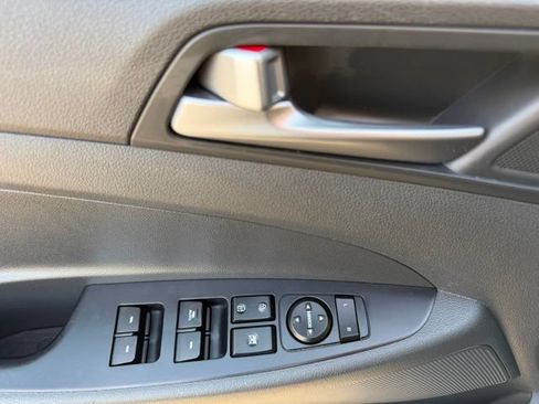 Used 2016 Hyundai Tucson Eco FWD image 12