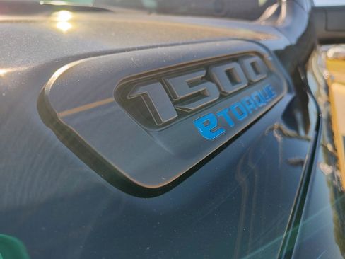 New 2026 RAM 1500 Big Horn image 6