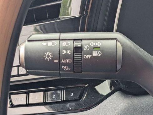 Used 2025 Lexus RX 350 Premium image 12