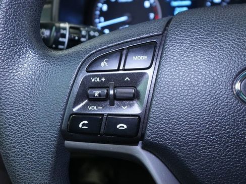 Used 2019 Hyundai Tucson Sport image 36