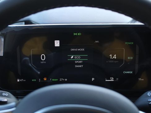 New 2026 Kia Carnival SX w/ SX Dark Edition Package image 12