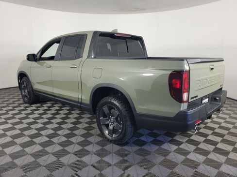 New 2026 Honda Ridgeline TrailSport image 6