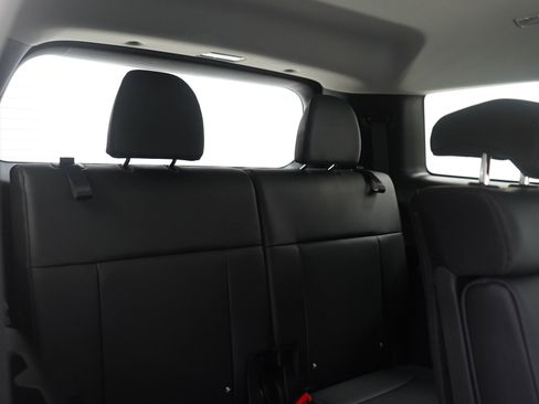 Used 2026 Hyundai Santa Fe SEL image 12